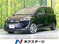 2015 Toyota Sienta