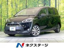 2015 Toyota Sienta