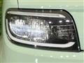 2025 Daihatsu Tanto