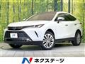 2020 Toyota Harrier Hybrid