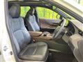 2020 Toyota Harrier Hybrid