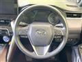 2020 Toyota Harrier Hybrid