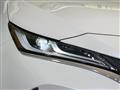 2020 Toyota Harrier Hybrid