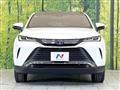 2020 Toyota Harrier Hybrid