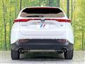 2020 Toyota Harrier Hybrid