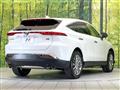 2020 Toyota Harrier Hybrid