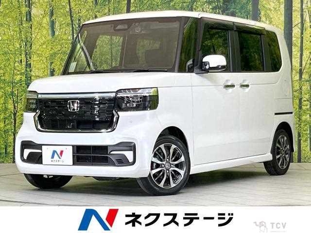 2023 Honda N BOX