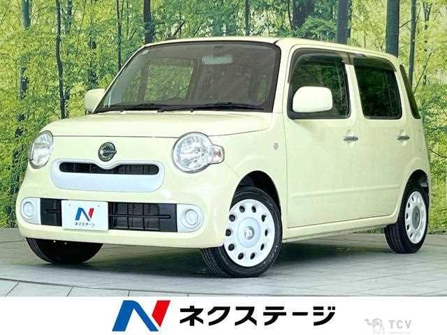 2014 Daihatsu MIRA COCOA