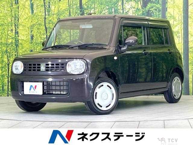 2014 Suzuki Lapin