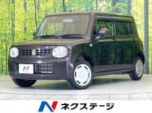 2014 Suzuki Lapin