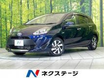 2020 Toyota AQUA