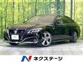 2019 Toyota Crown Hybrid