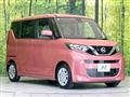 2022 Nissan ROOX