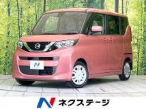 2022 Nissan ROOX