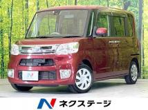 2016 Daihatsu Tanto