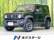 2024 Suzuki Jimny Sierra