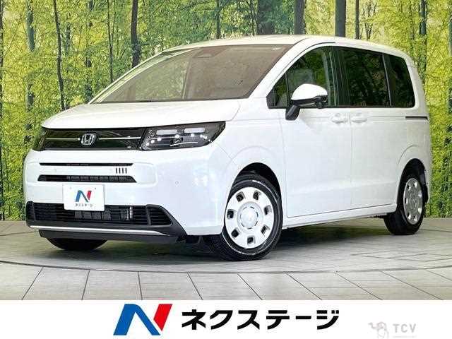 2026 Honda Freed