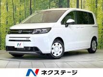 2026 Honda Freed