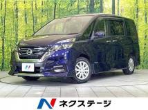 2016 Nissan Serena