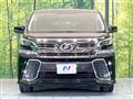 2017 Toyota Vellfire