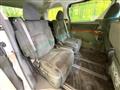 2010 Toyota Vellfire