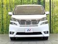 2010 Toyota Vellfire