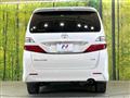 2010 Toyota Vellfire