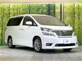 2010 Toyota Vellfire