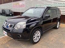 2013 Nissan X-Trail