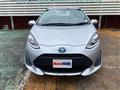 2021 Toyota AQUA
