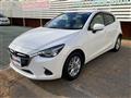 2016 Mazda Demio