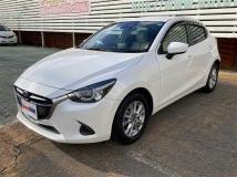 2016 Mazda Demio