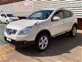 2013 Nissan Dualis
