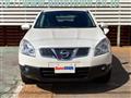 2013 Nissan Dualis