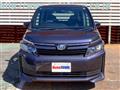 2016 Toyota Voxy