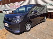 2016 Toyota Voxy