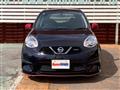 2019 Nissan March