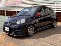 2019 Nissan March