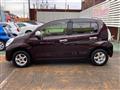2016 Toyota Passo