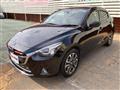 2015 Mazda Demio