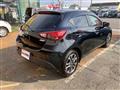 2015 Mazda Demio
