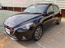 2015 Mazda Demio