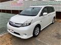 2011 Toyota Isis