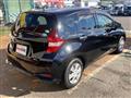 2019 Nissan Note
