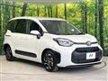 2024 Toyota Sienta