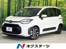 2024 Toyota Sienta