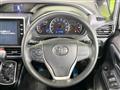 2017 Toyota Voxy