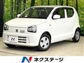 2021 Suzuki Alto