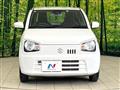 2021 Suzuki Alto
