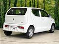 2021 Suzuki Alto